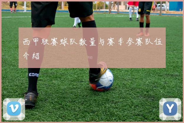 西甲联赛球队数量与赛季参赛队伍介绍