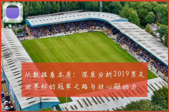 从数据看本质：深度分析2019男足世界杯的冠军之路与核心驱动力