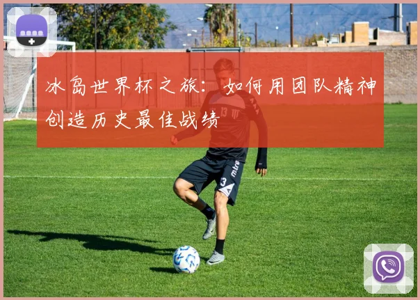 冰岛世界杯之旅：如何用团队精神创造历史最佳战绩