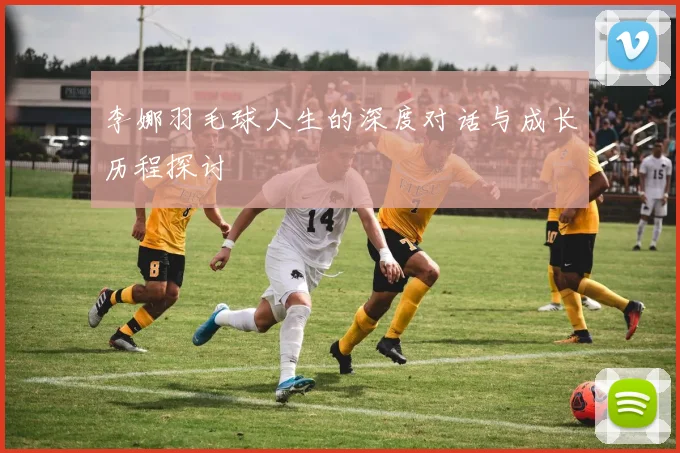 李娜羽毛球人生的深度对话与成长历程探讨